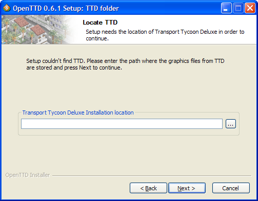 Free Download Transport Tycoon Deluxe