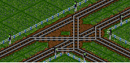 Basic 3-way Junction