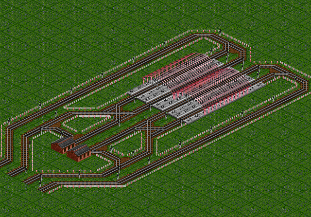 Ttd value 70. OPENTTD vehicles. Тикун станция. TTD юниты. Нарисовать юнитов из TTD.