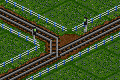 Two one-way signals